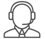 step-1 support-icon